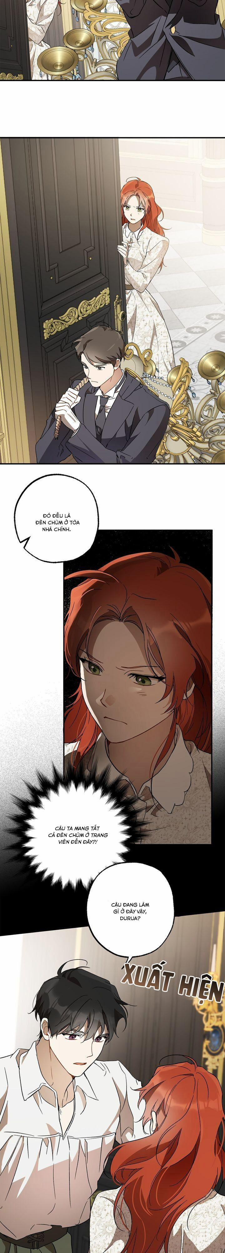 Mọi Thứ Đều Là Sai Lầm 63.5 trang 1