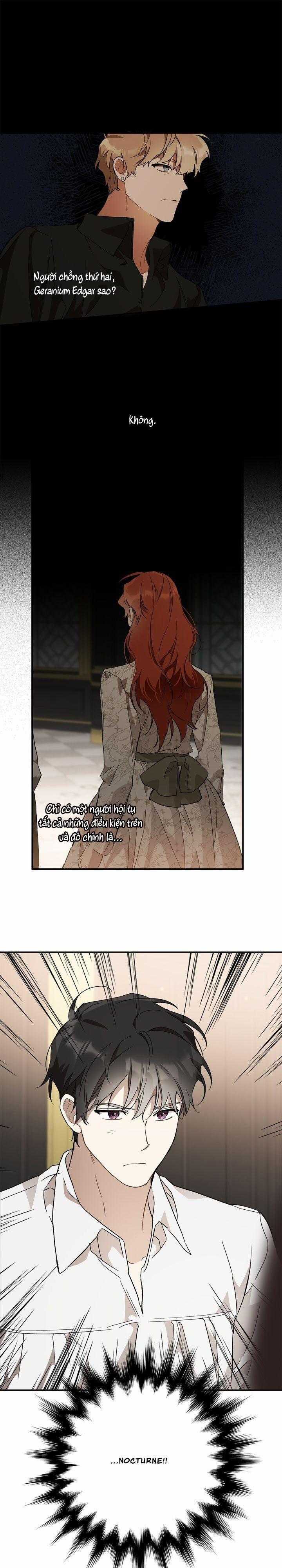 Mọi Thứ Đều Là Sai Lầm 63.5 trang 12