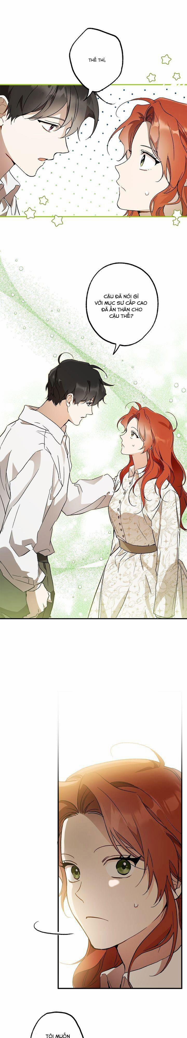 Mọi Thứ Đều Là Sai Lầm 63.5 trang 3