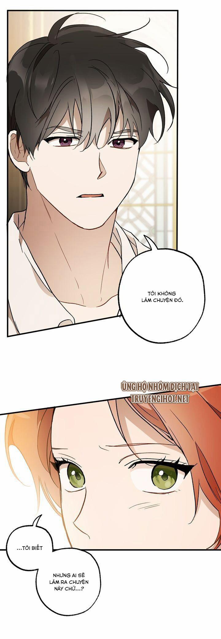 Mọi Thứ Đều Là Sai Lầm 63.5 trang 5