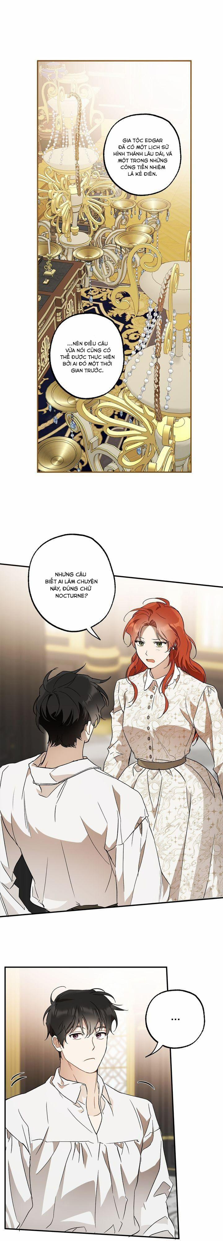 Mọi Thứ Đều Là Sai Lầm 63.5 trang 6