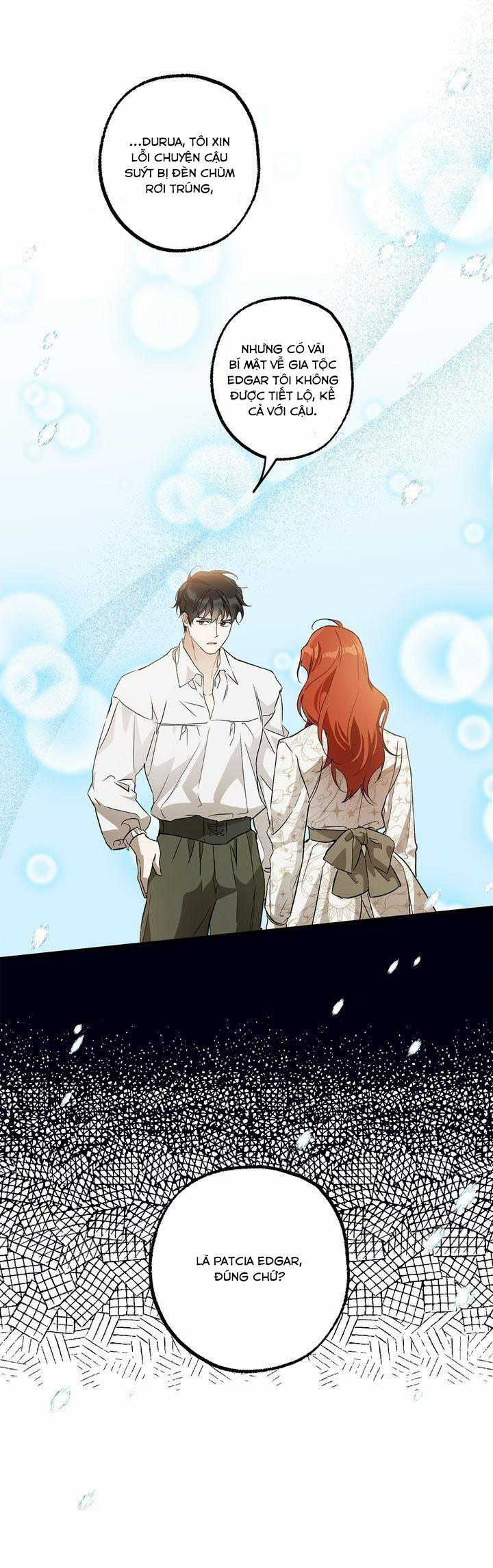 Mọi Thứ Đều Là Sai Lầm 63.5 trang 8
