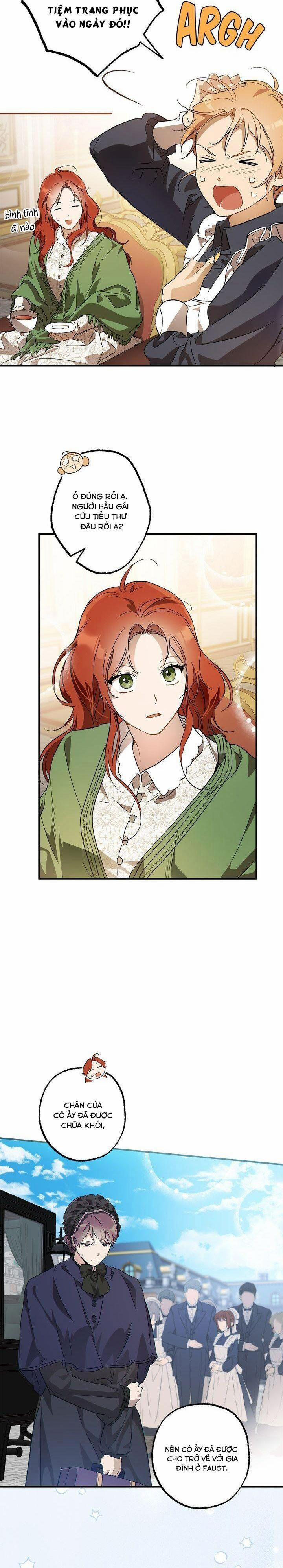 Mọi Thứ Đều Là Sai Lầm 63 trang 1