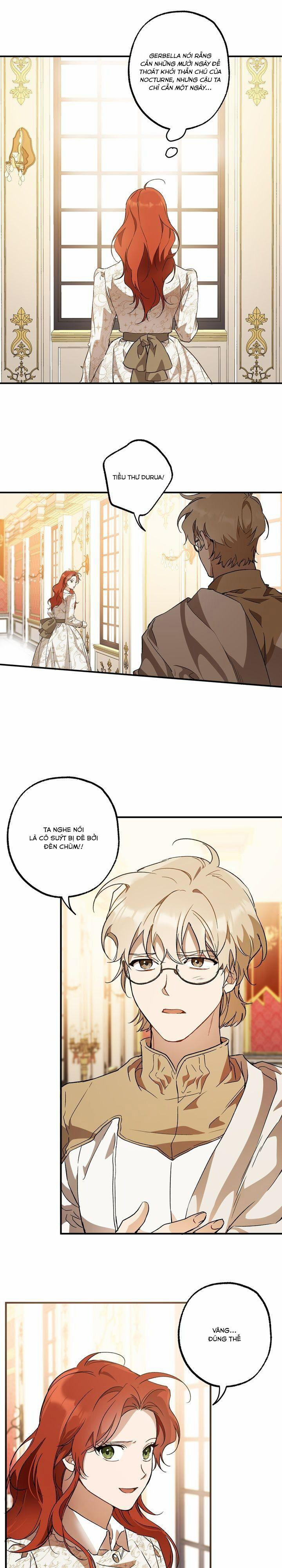 Mọi Thứ Đều Là Sai Lầm 63 trang 6