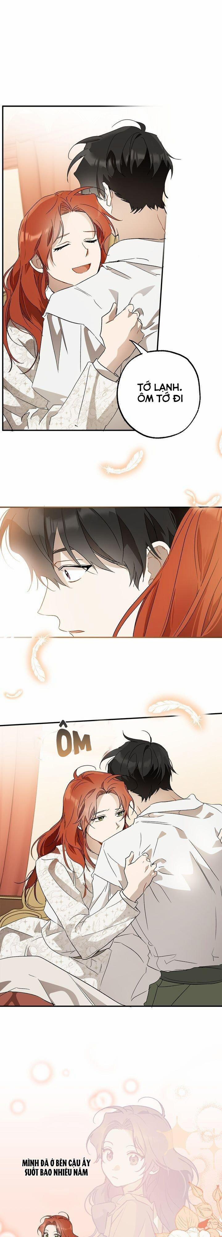 Mọi Thứ Đều Là Sai Lầm 64.5 trang 0