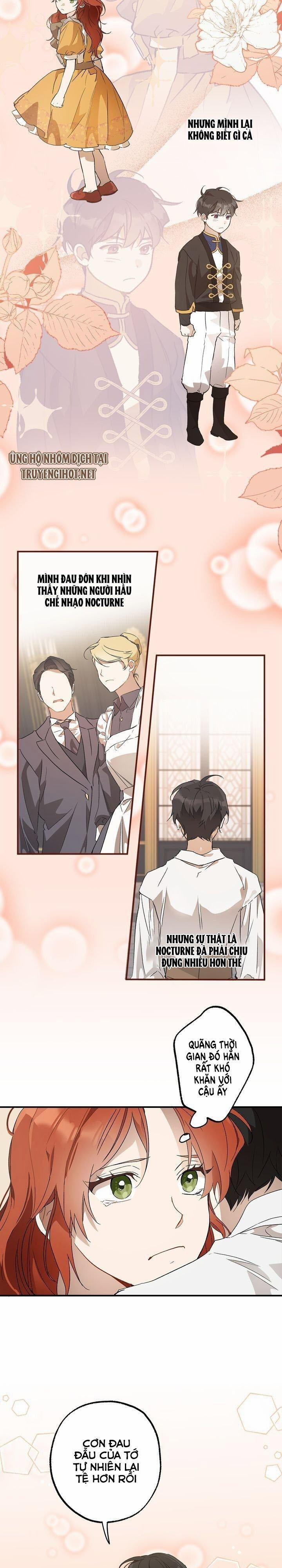 Mọi Thứ Đều Là Sai Lầm 64.5 trang 1