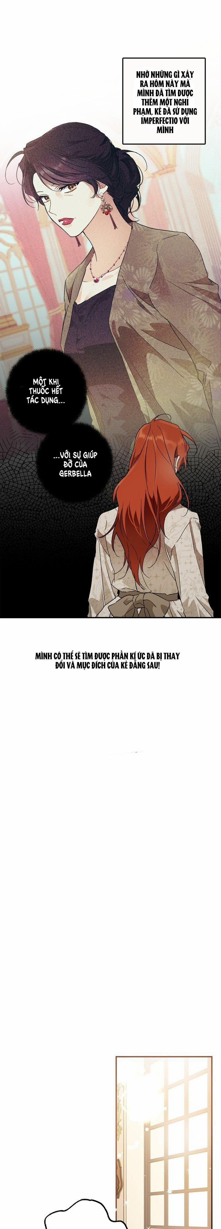 Mọi Thứ Đều Là Sai Lầm 64.5 trang 4