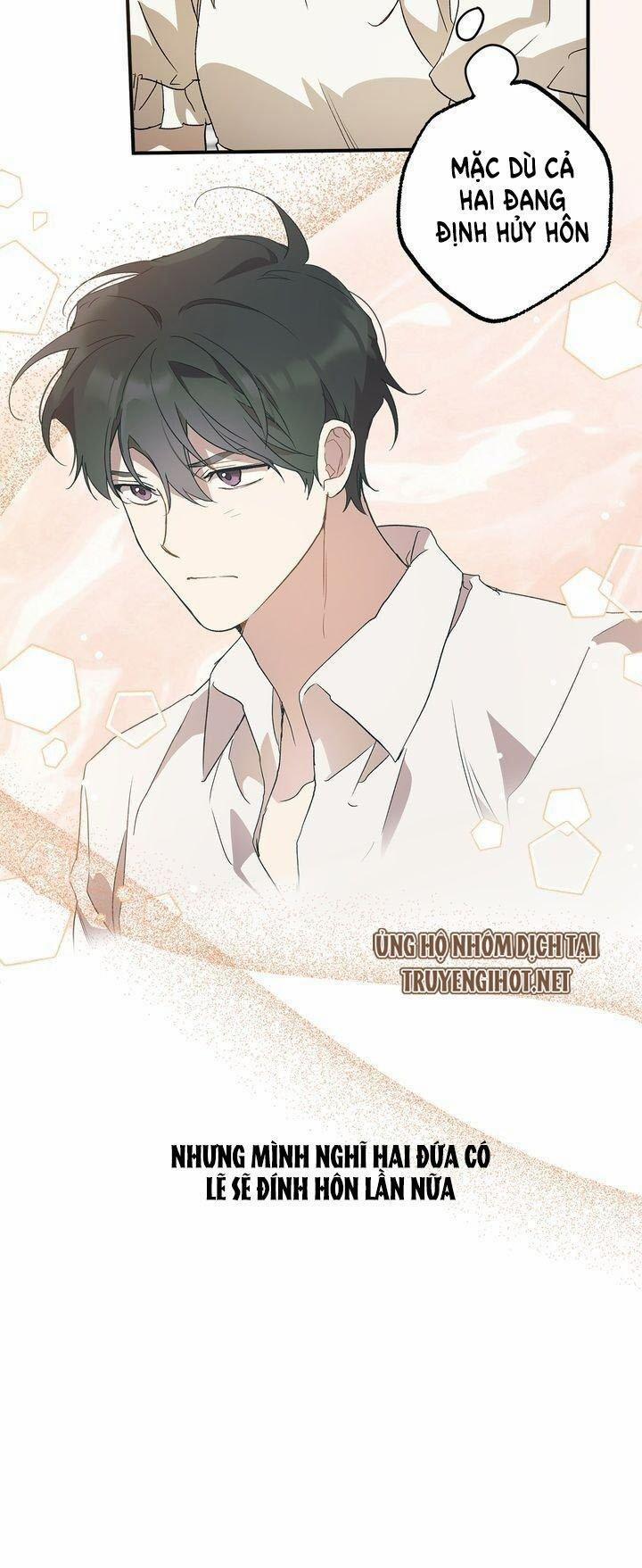 Mọi Thứ Đều Là Sai Lầm 64.5 trang 8