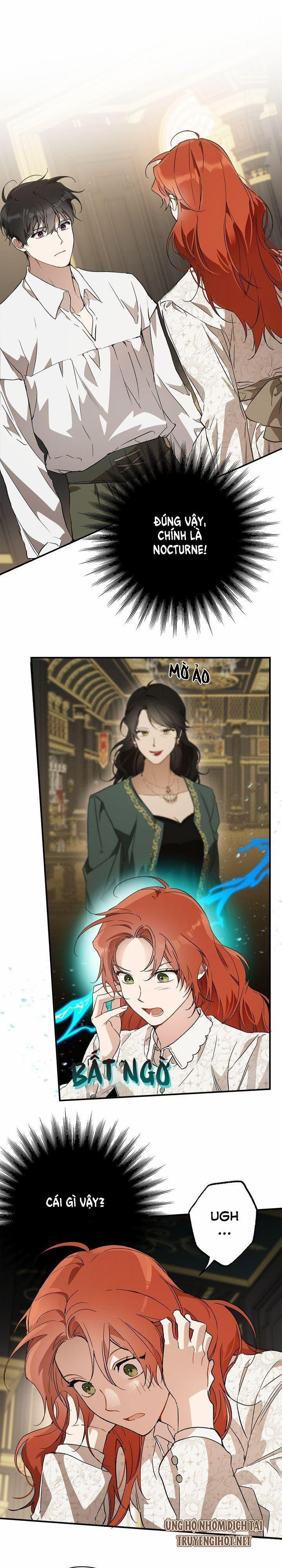 Mọi Thứ Đều Là Sai Lầm 64 trang 0