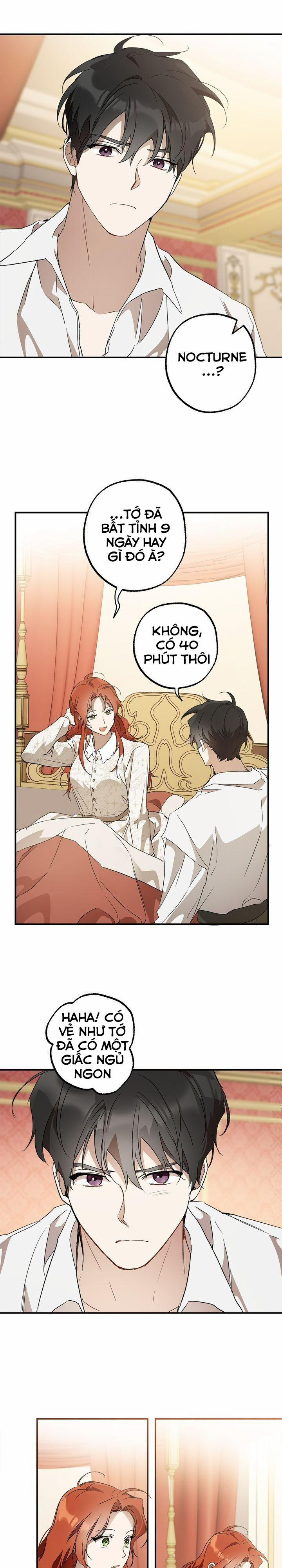 Mọi Thứ Đều Là Sai Lầm 64 trang 10