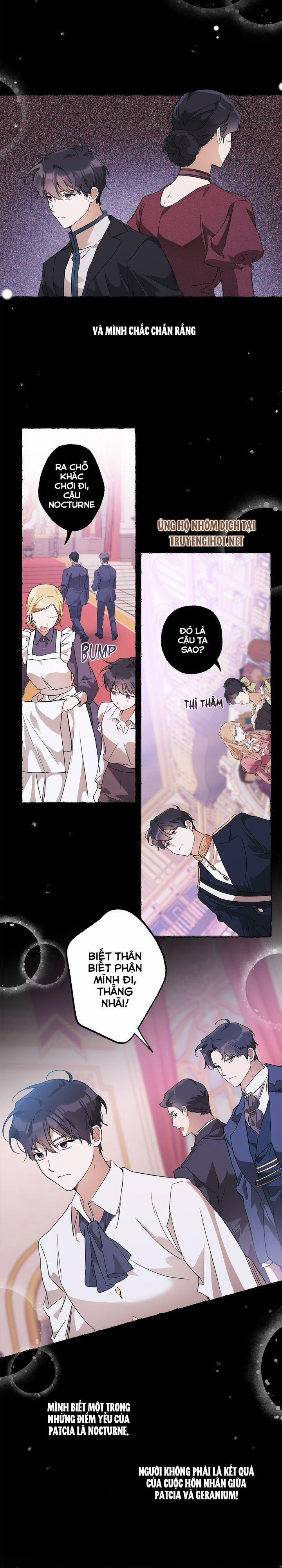 Mọi Thứ Đều Là Sai Lầm 64 trang 4