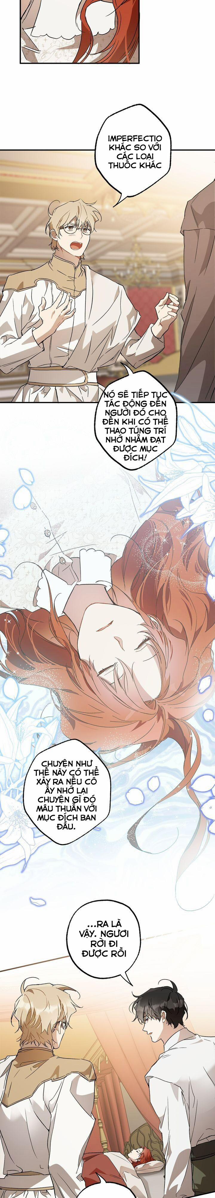 Mọi Thứ Đều Là Sai Lầm 64 trang 7