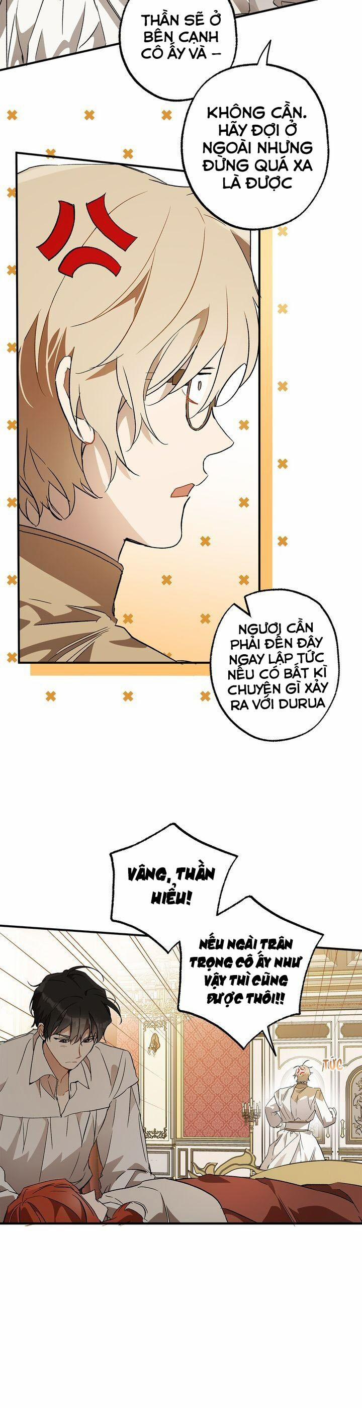 Mọi Thứ Đều Là Sai Lầm 64 trang 8