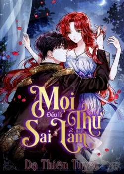 Đọc truyện tranh Mọi Thứ Đều Là Sai Lầm