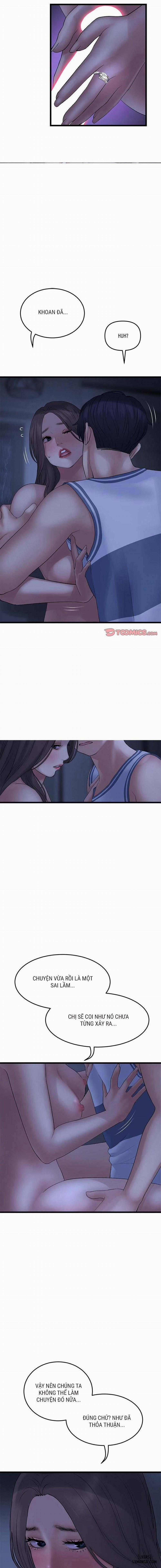 Mọi Thứ Về Mẹ Kế 10 trang 2