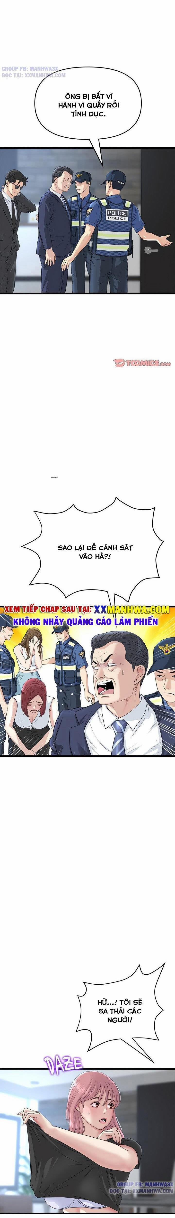 Mọi Thứ Về Mẹ Kế 39 trang 1