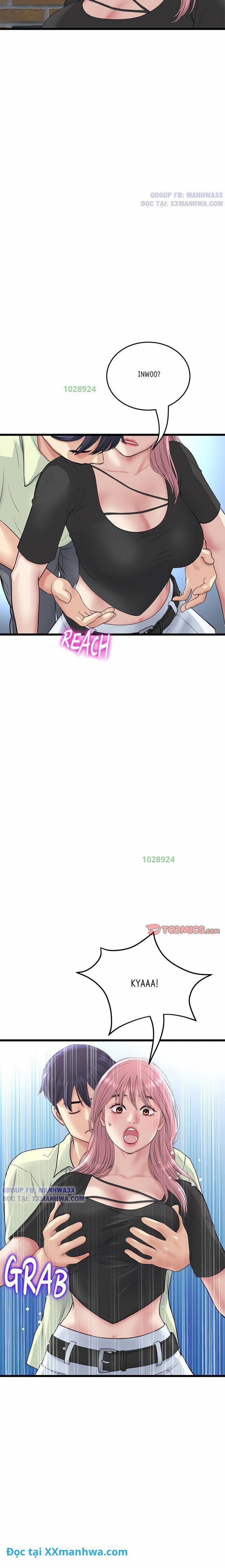 Mọi Thứ Về Mẹ Kế 39 trang 11