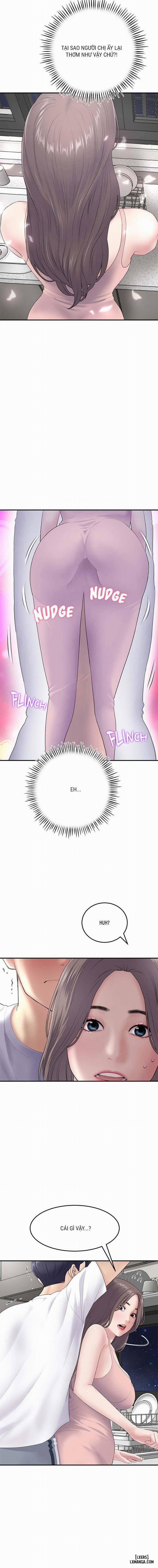 Mọi Thứ Về Mẹ Kế 4 trang 10