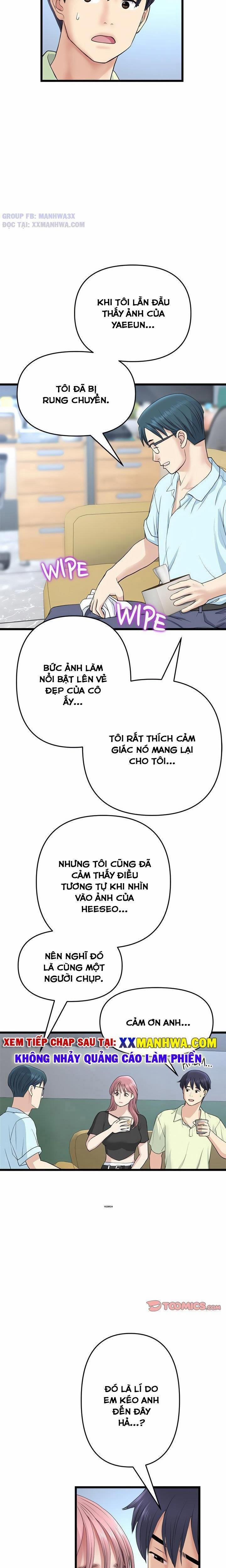 Mọi Thứ Về Mẹ Kế 40 trang 13