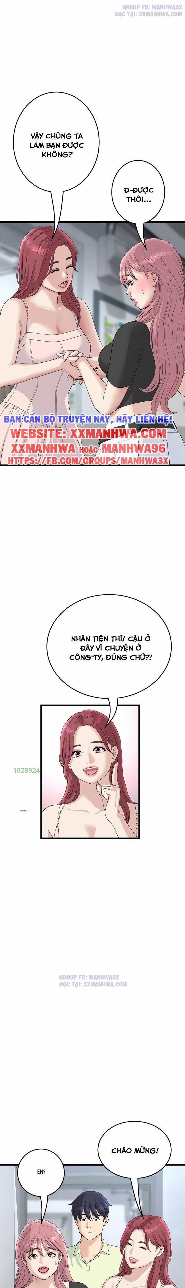 Mọi Thứ Về Mẹ Kế 40 trang 6