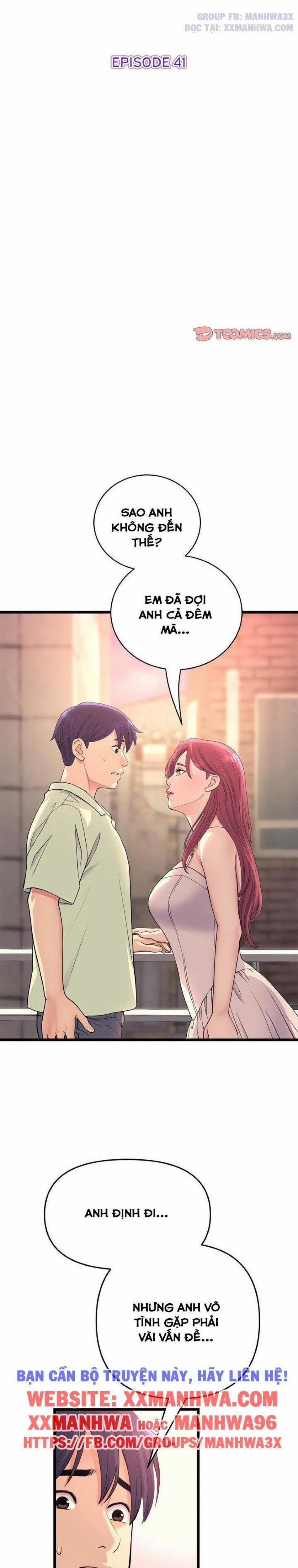 Mọi Thứ Về Mẹ Kế 41 trang 0