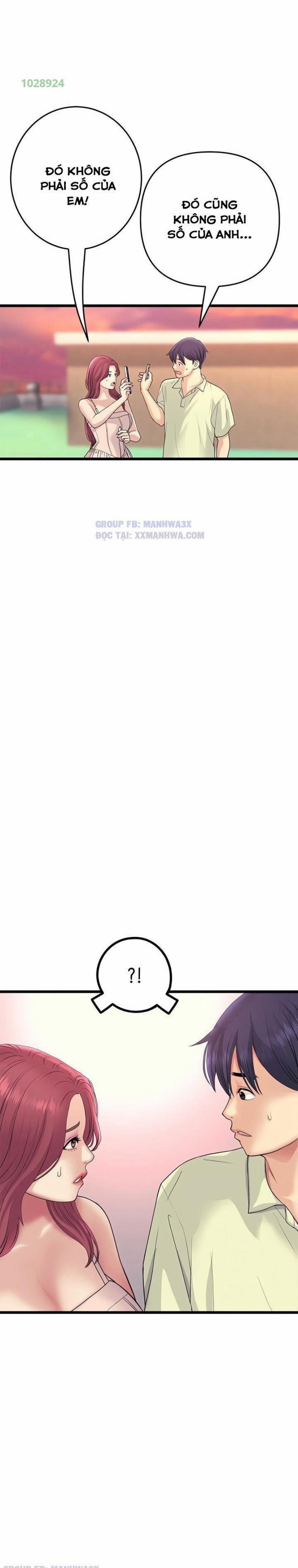 Mọi Thứ Về Mẹ Kế 41 trang 8