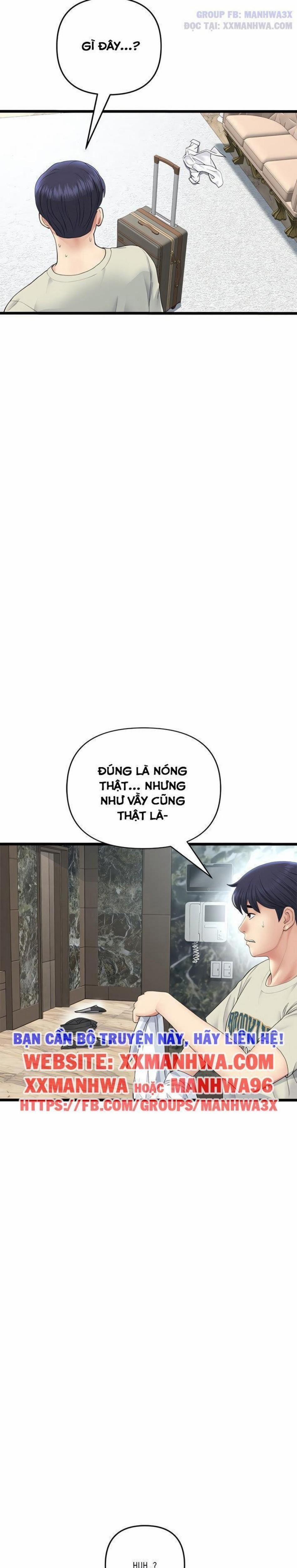 Mọi Thứ Về Mẹ Kế 46 trang 11