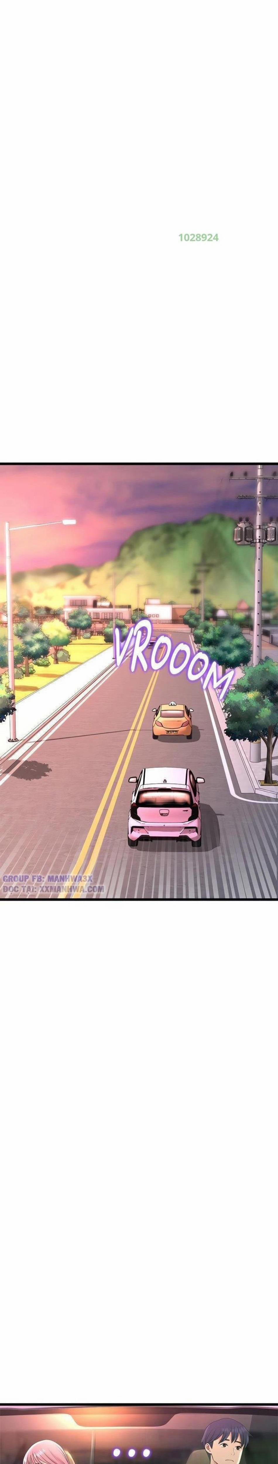 Mọi Thứ Về Mẹ Kế 47 trang 5