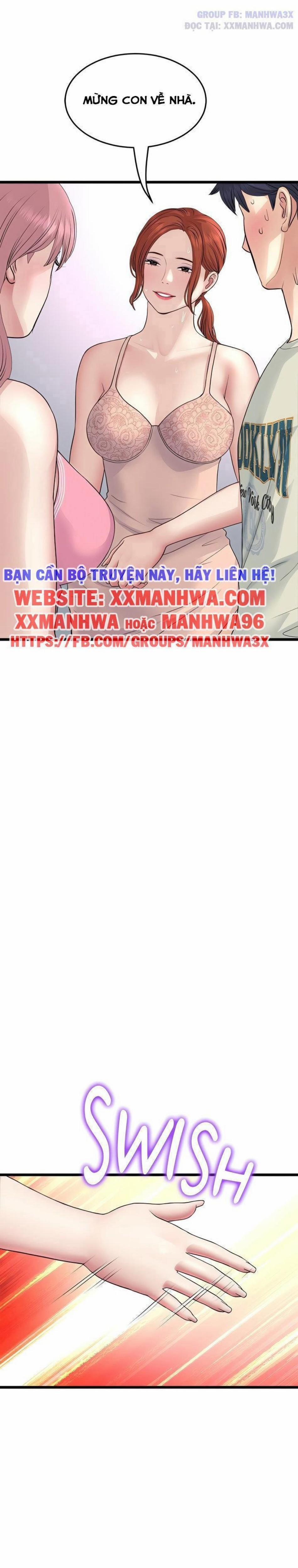 Mọi Thứ Về Mẹ Kế 49 trang 5