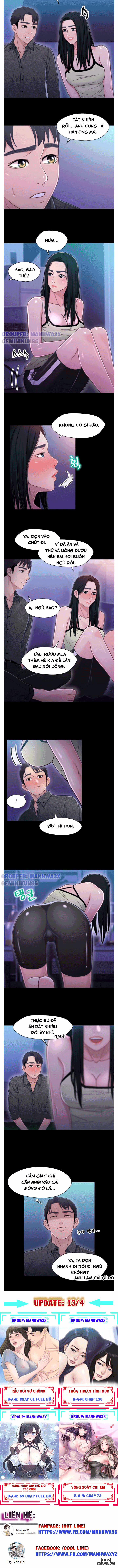 Mối Tình Anh Em 10 trang 4