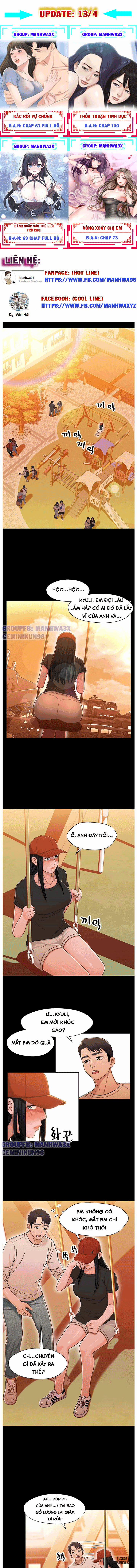 Mối Tình Anh Em 11 trang 9