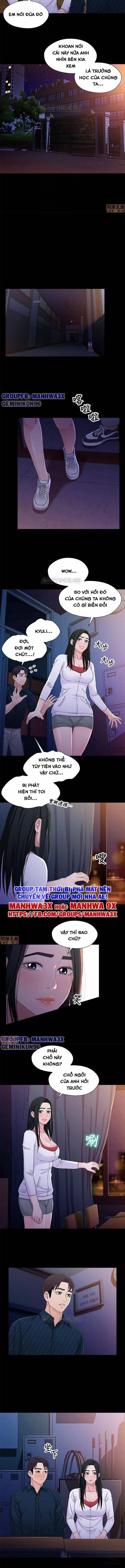 Mối Tình Anh Em 39 trang 6