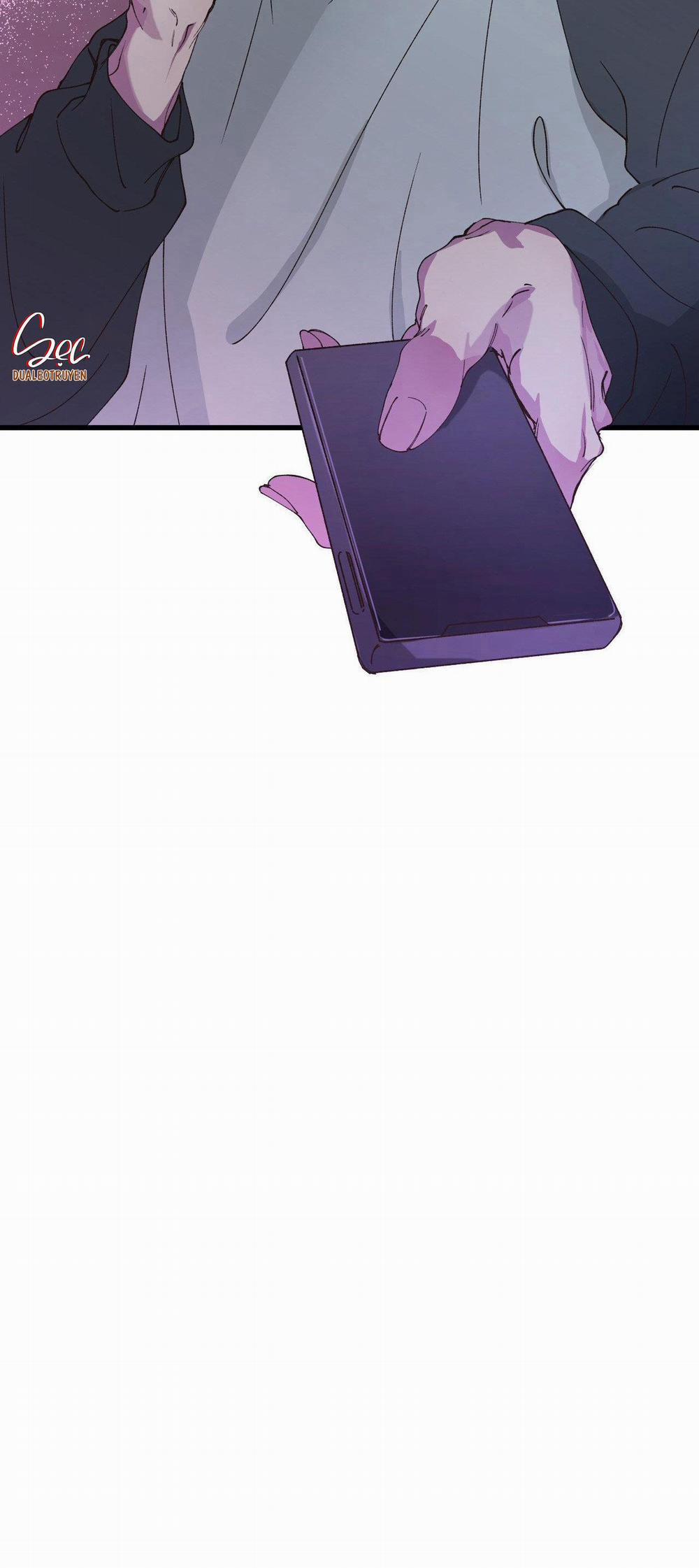 Mối Tình Bị Động 10 trang 31