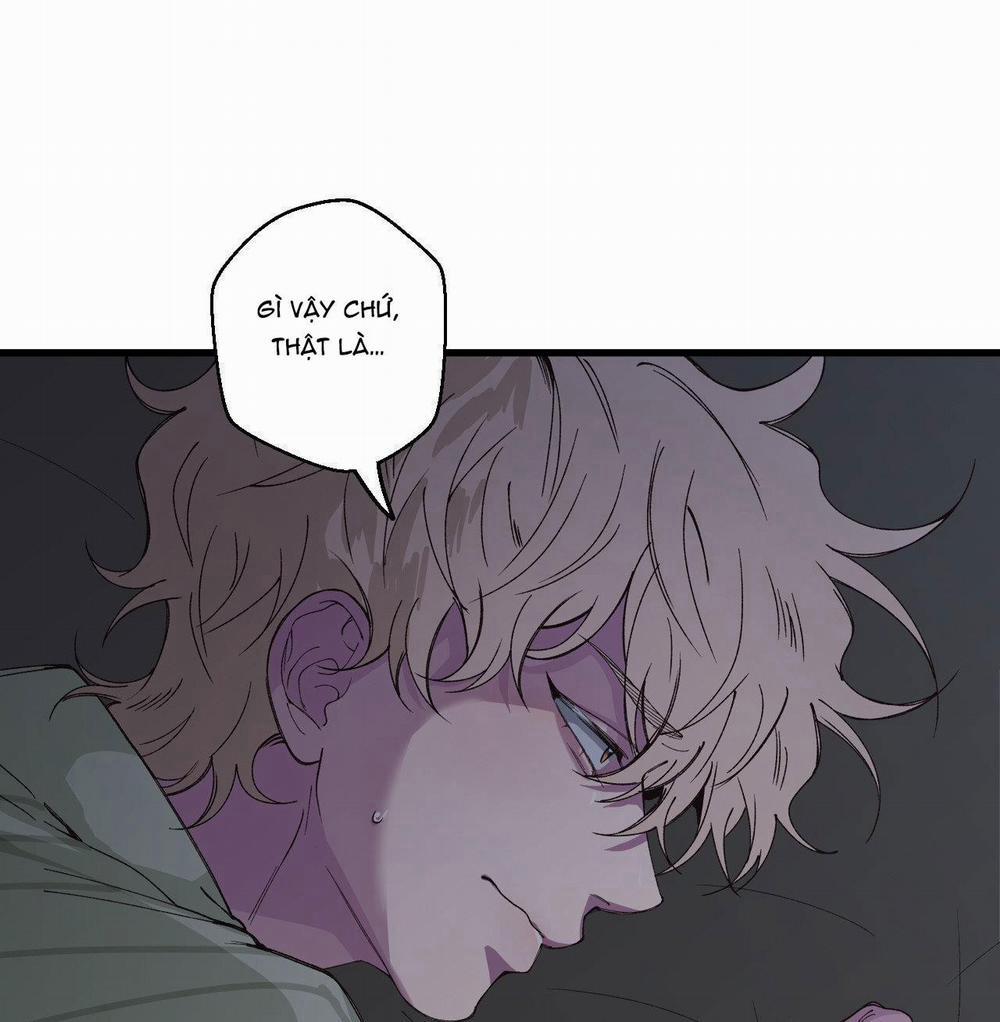 Mối Tình Bị Động 11 trang 25