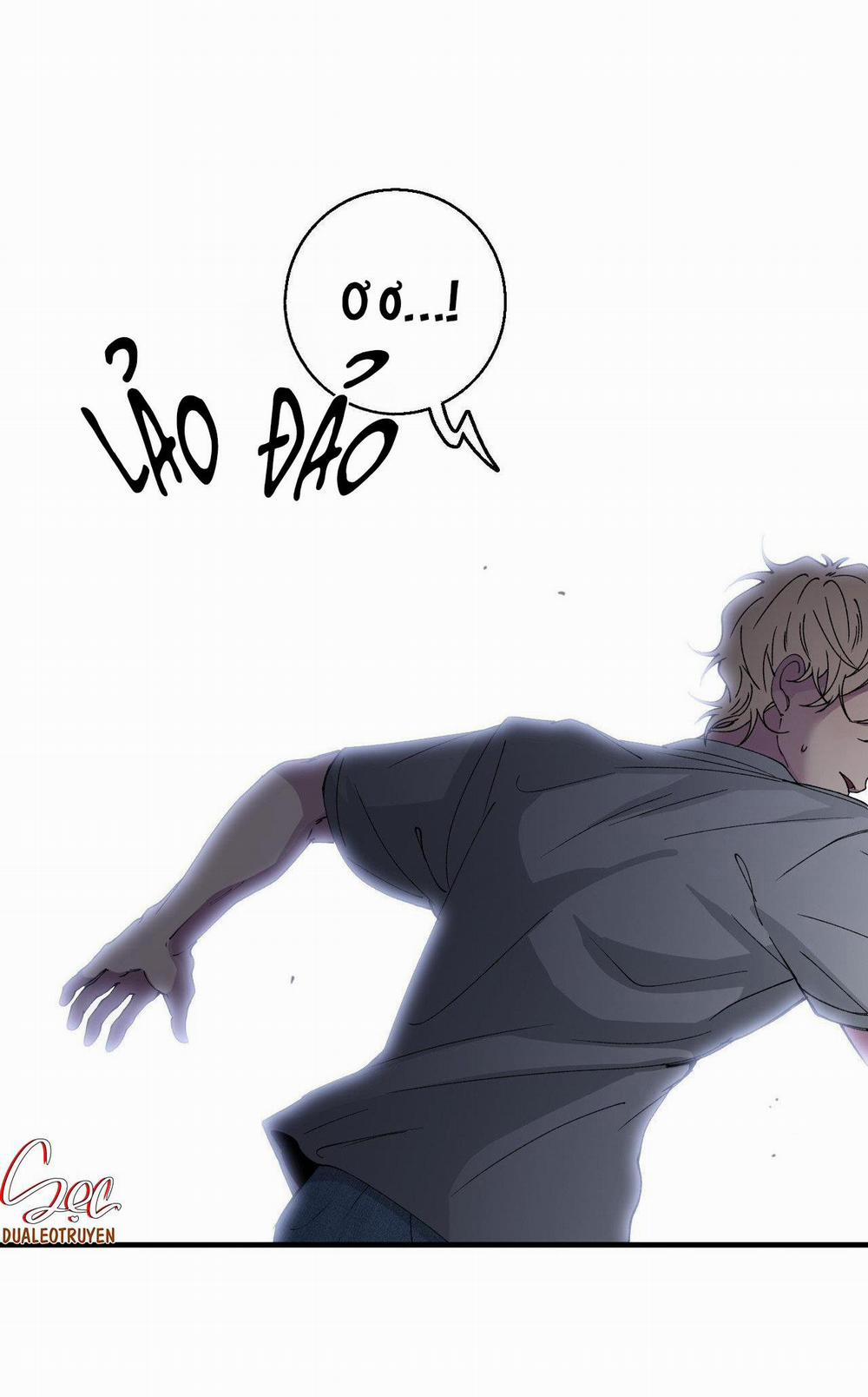 Mối Tình Bị Động 12 trang 26