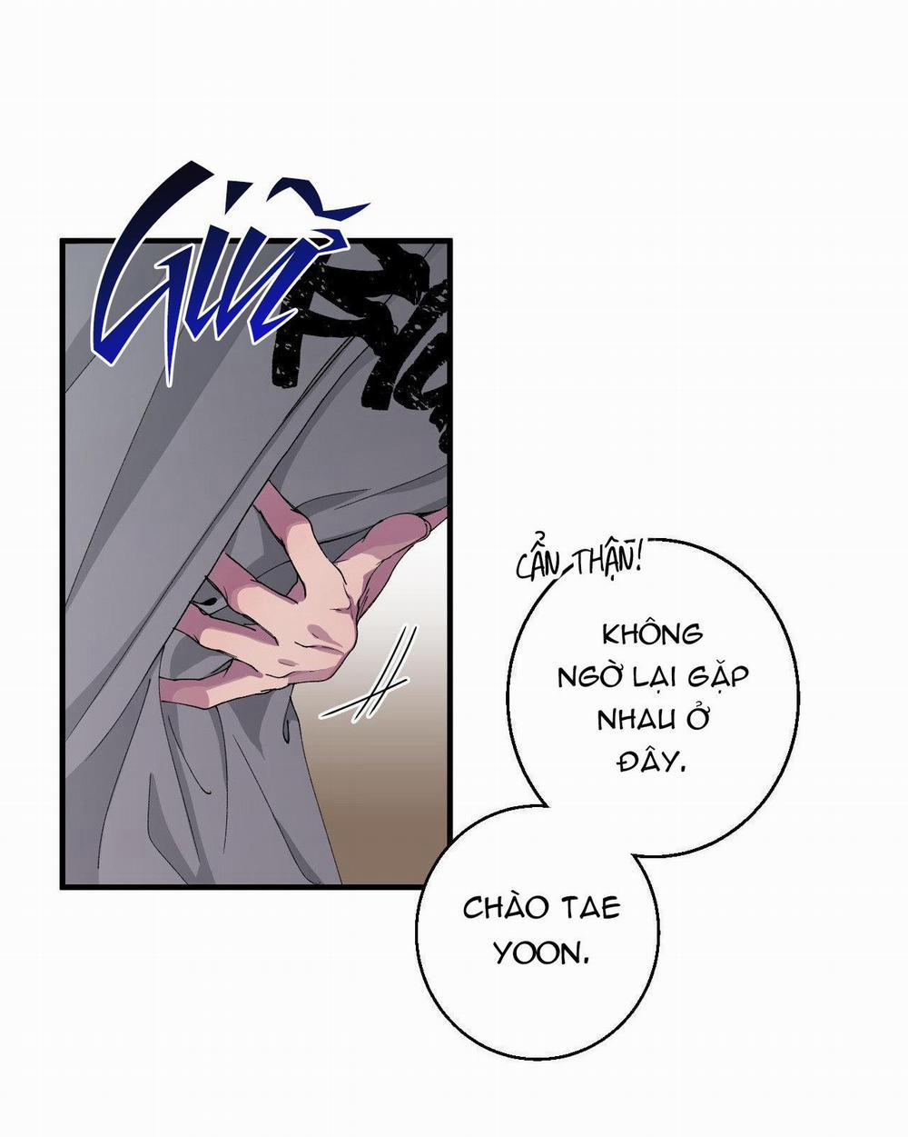 Mối Tình Bị Động 12 trang 27