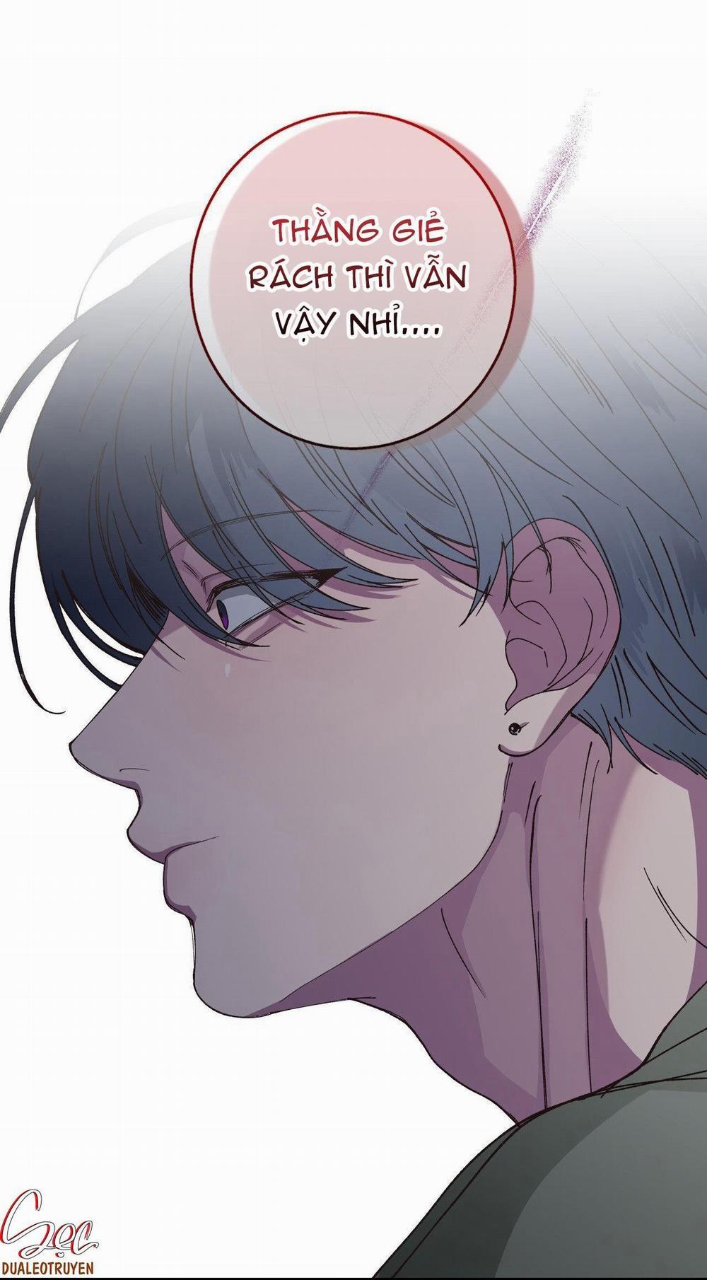 Mối Tình Bị Động 12 trang 35