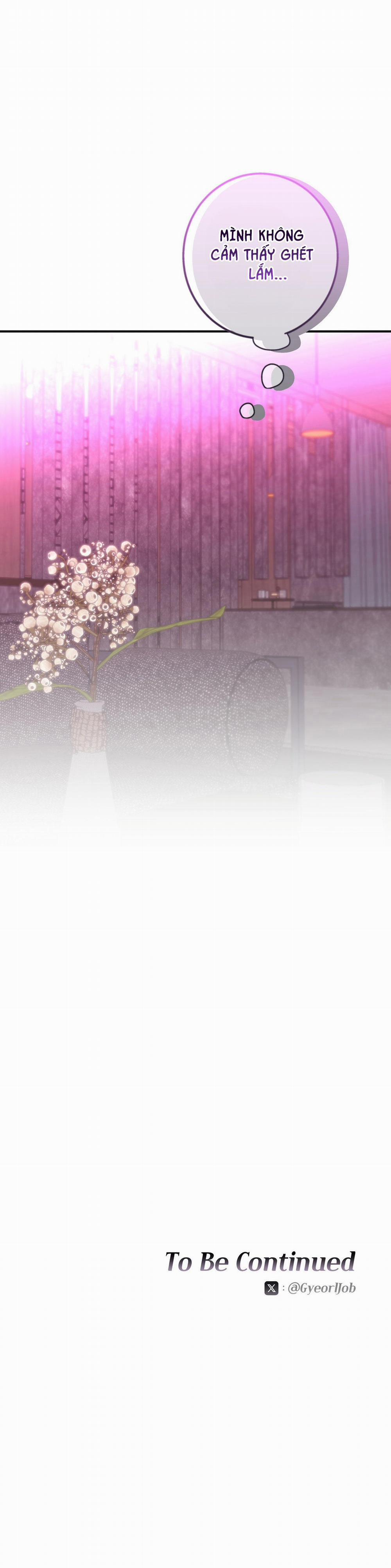 Mối Tình Bị Động 14 trang 30