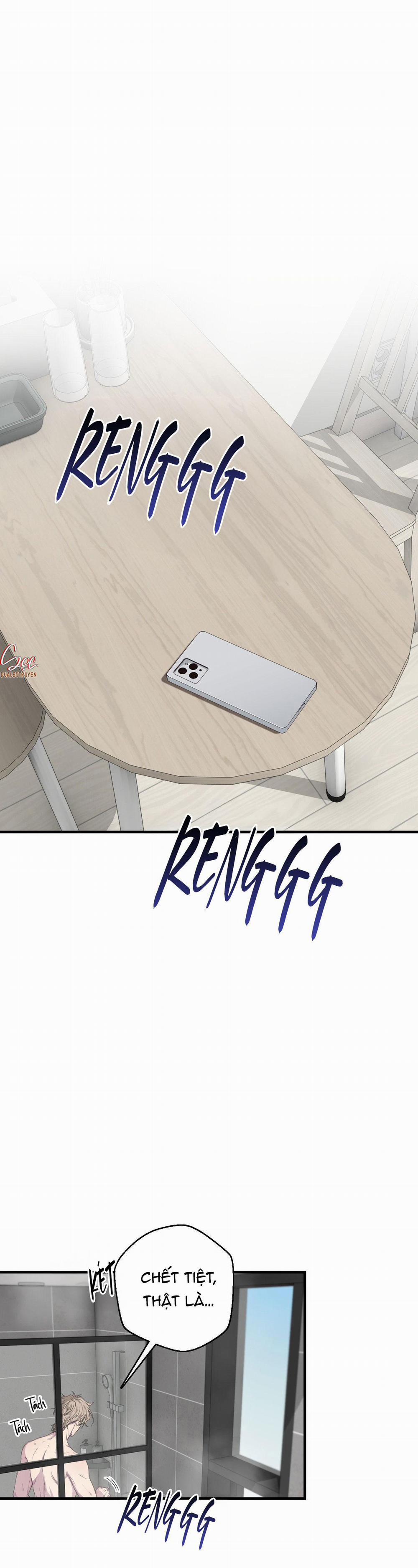 Mối Tình Bị Động 19 trang 0