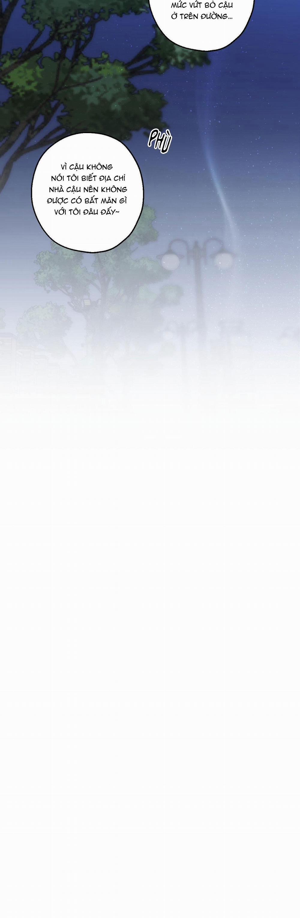 Mối Tình Bị Động 2 trang 28