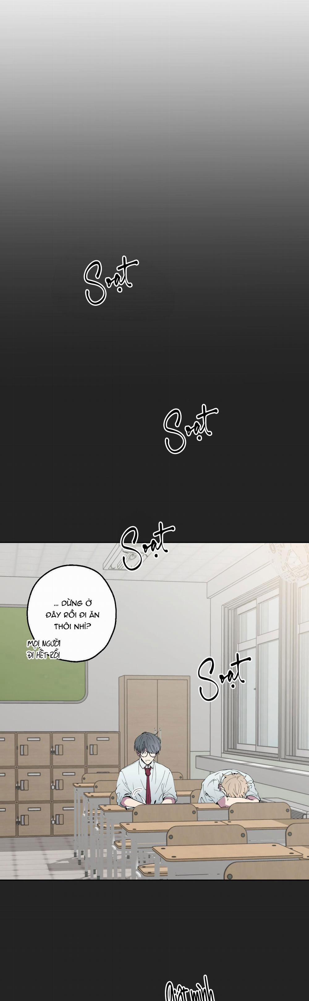 Mối Tình Bị Động 2 trang 31