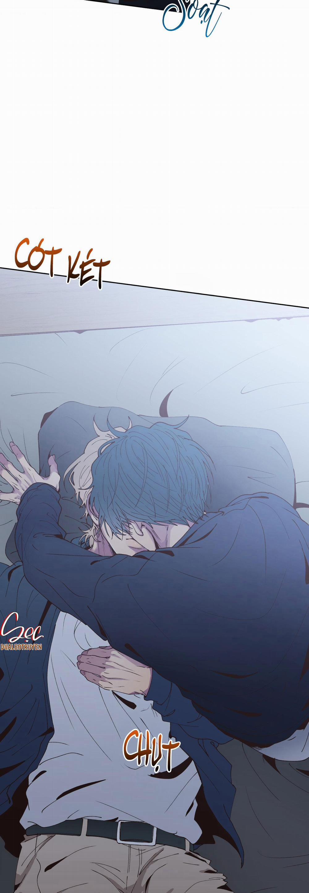 Mối Tình Bị Động 2 trang 38