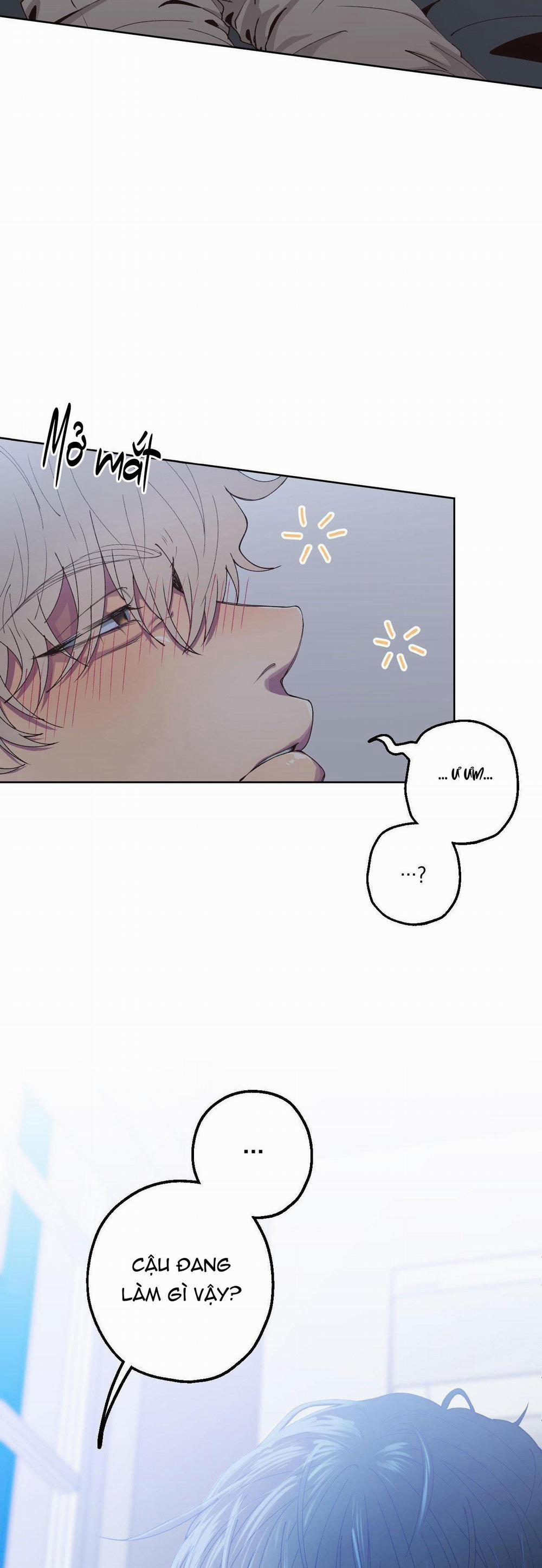 Mối Tình Bị Động 2 trang 39