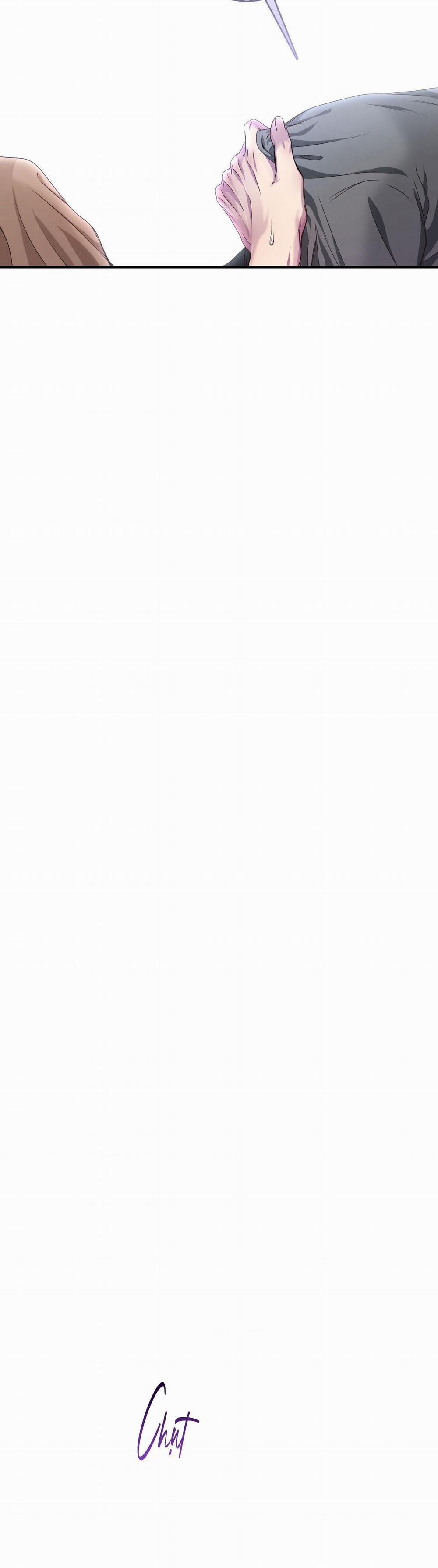 Mối Tình Bị Động 21 trang 1