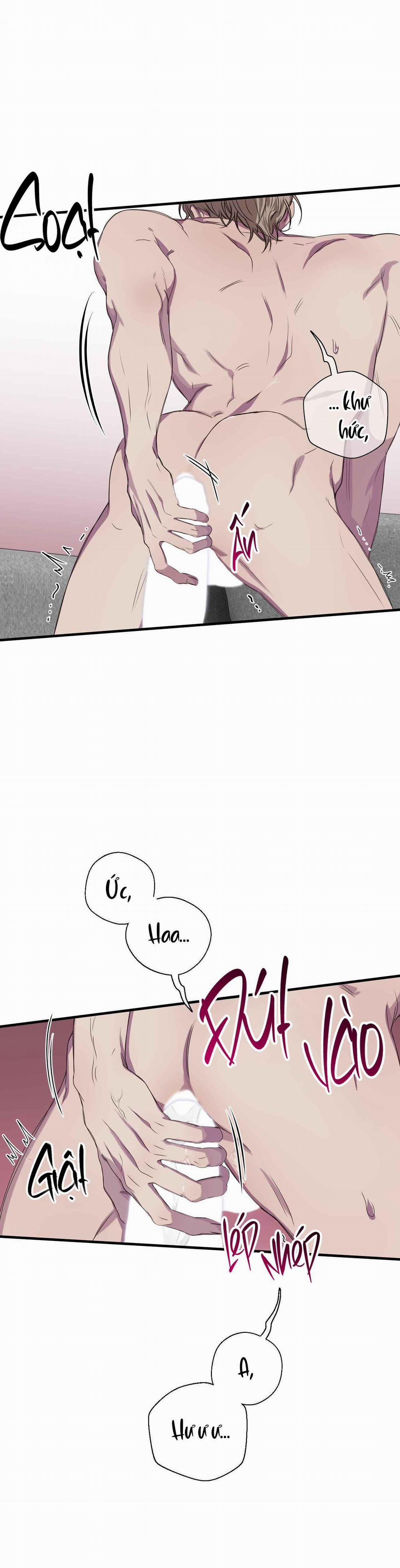 Mối Tình Bị Động 22 trang 16