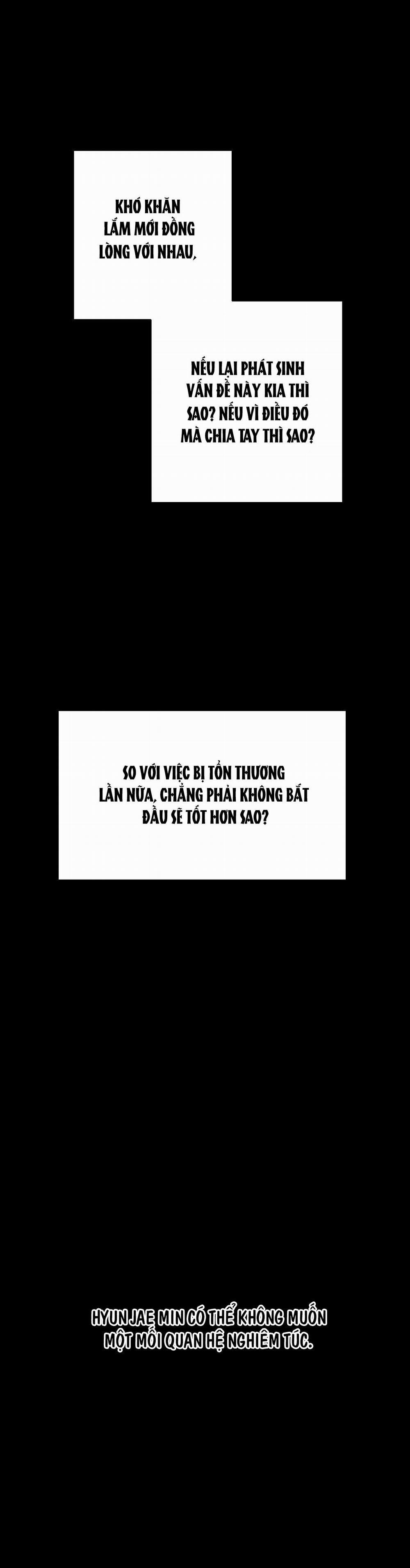 Mối Tình Bị Động 24 trang 6