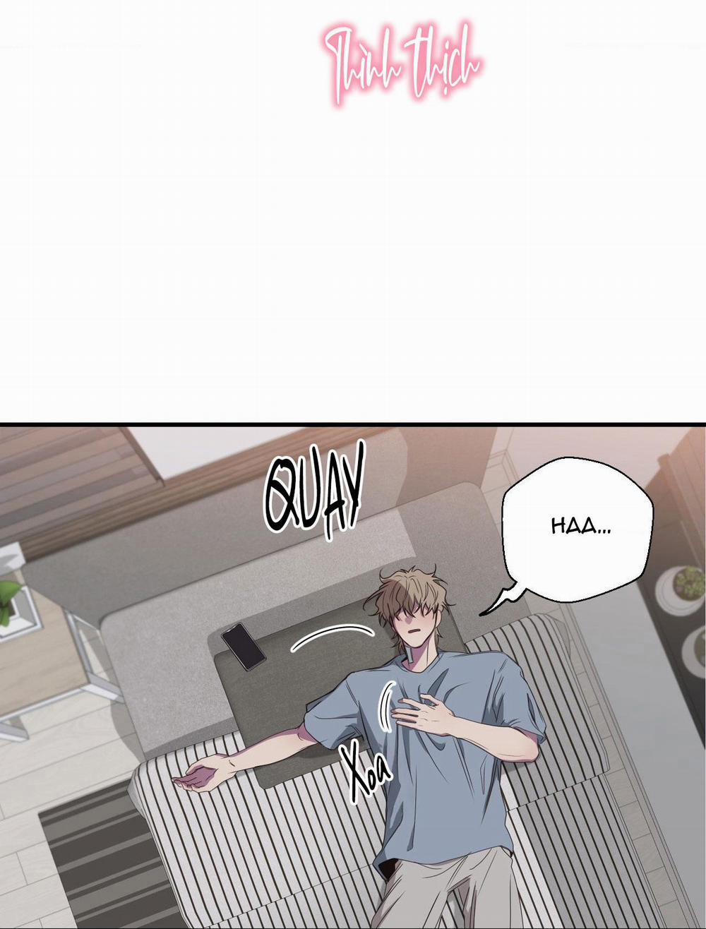 Mối Tình Bị Động 25 trang 31