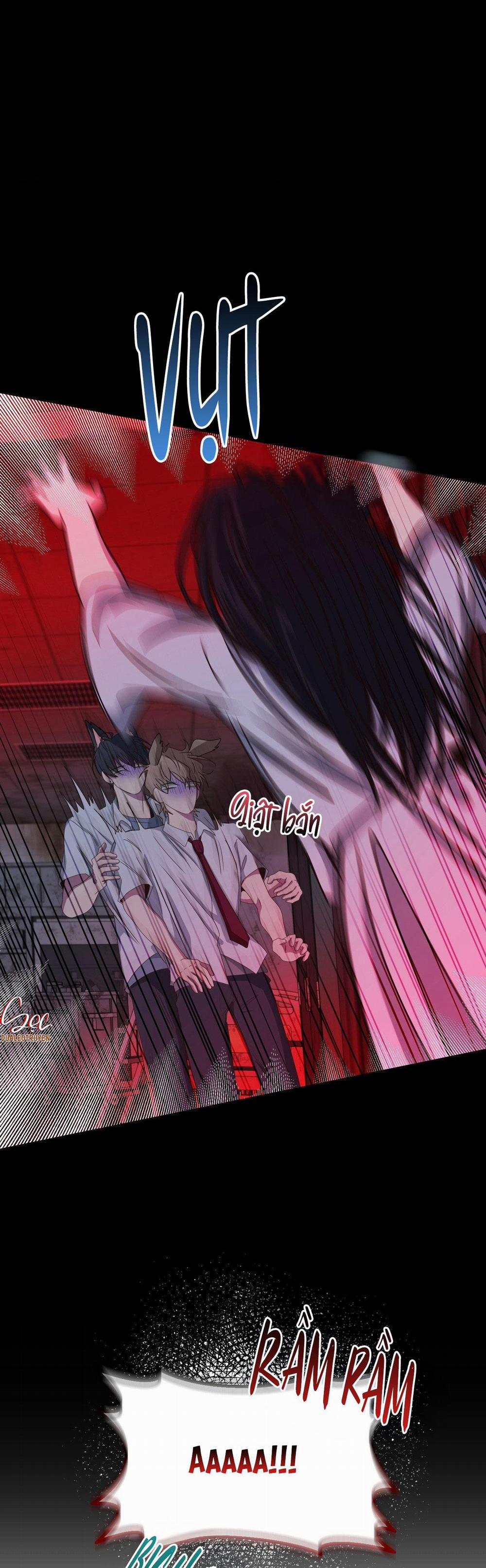 Mối Tình Bị Động 26 trang 32