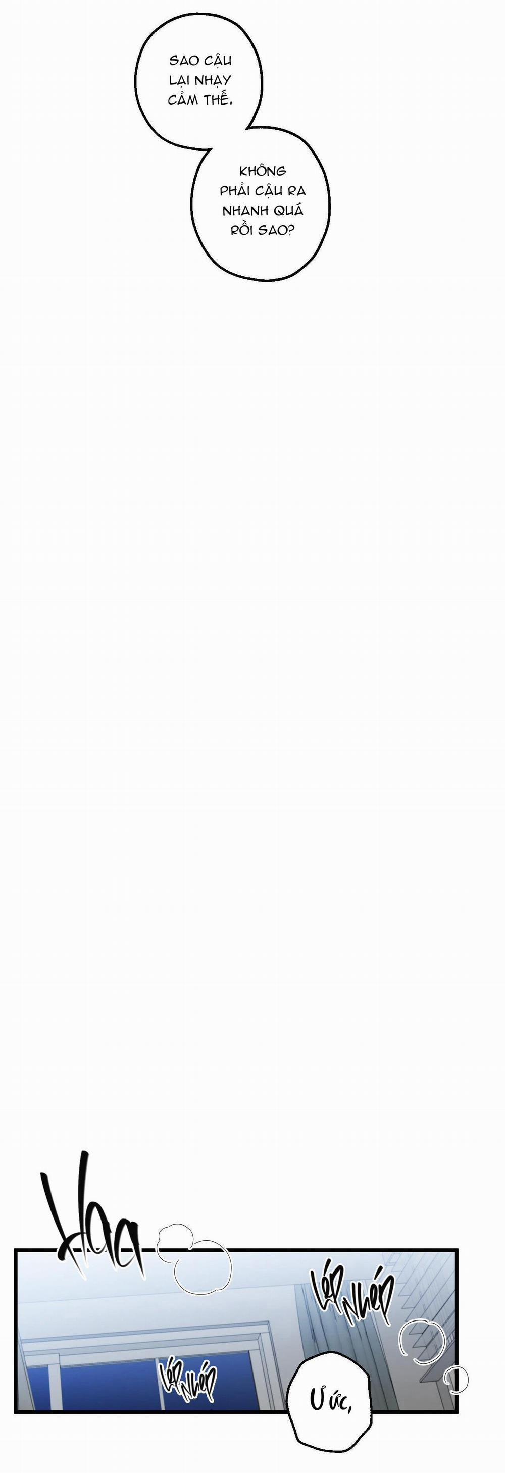 Mối Tình Bị Động 3 trang 37