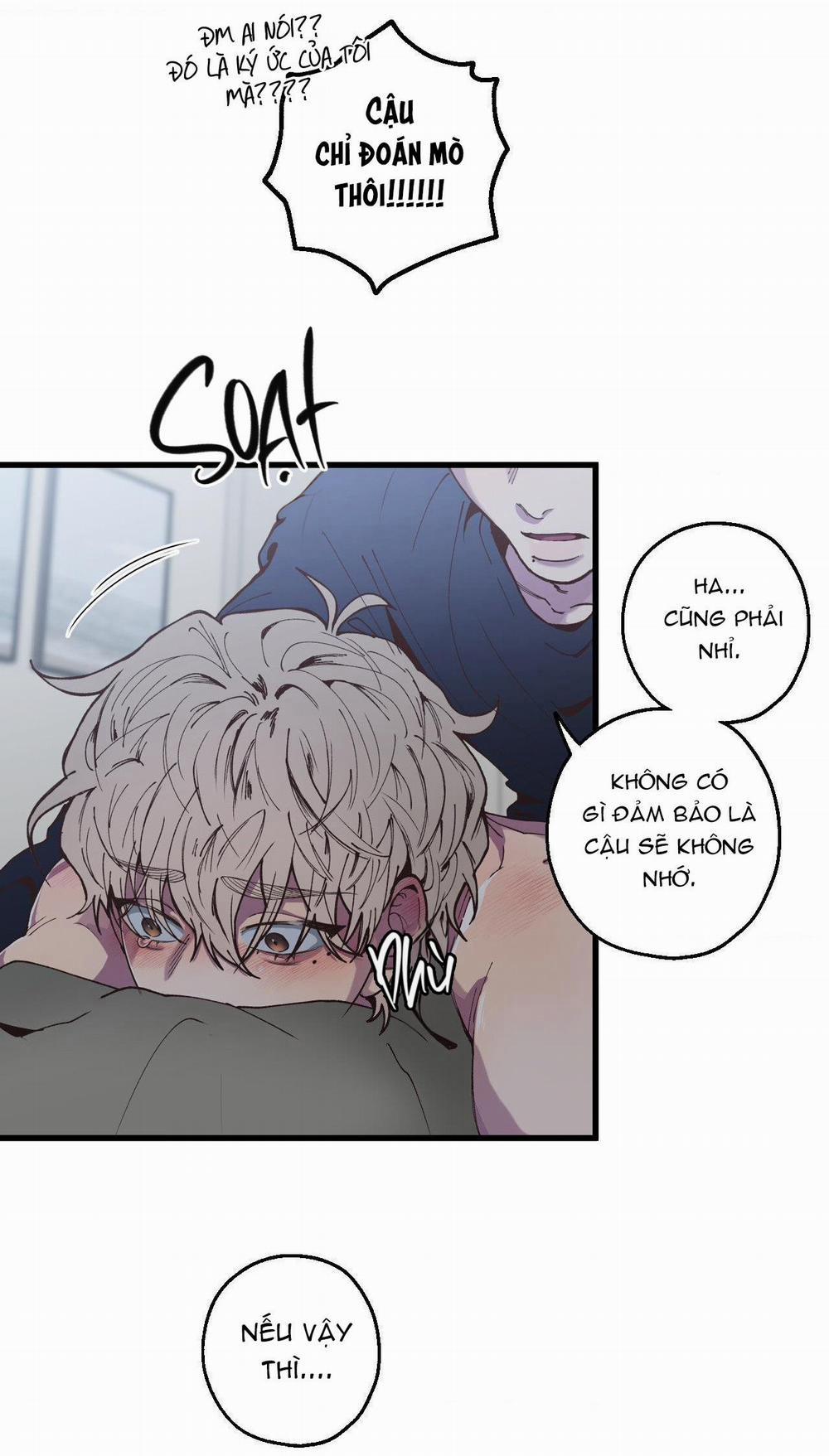 Mối Tình Bị Động 3 trang 45